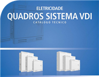 Eletricidade - Quadros Sistema VDI