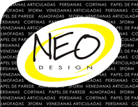 Neo Design Persianas