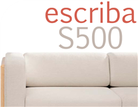 Escriba S500