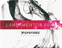 Gyotoku Lançamentos 2009