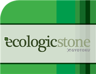 Ecologic Stone