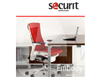 Securit - Embody Assentos