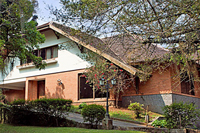 Casa Cor Paraná