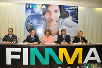 FIMMA Brasil 2011