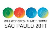 C40 São Paulo Summit