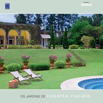 Livro Roberto Riscala