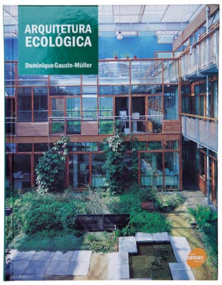 Arquitetura Ecológica