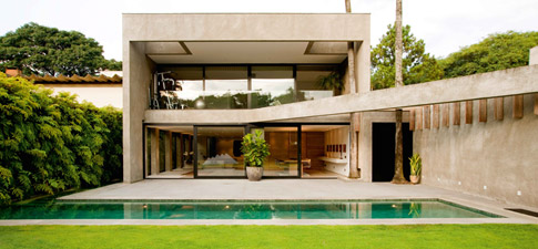Paixão por design