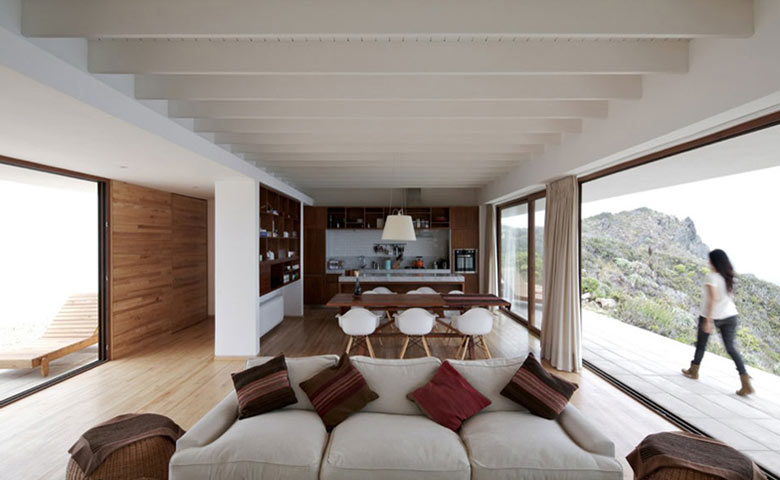 Design nas alturas