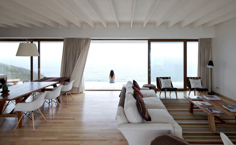 Design nas alturas