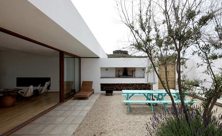 Design nas alturas