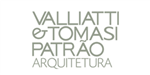 Valliatti & Tomasi Patrão Arquitetura.