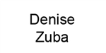 Denise Zuba