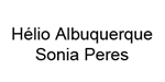 Hélio Albuquerque e Sonia Peres