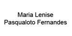 Maria Lenise Pasqualoto Fernandes