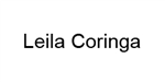 Leila Coringa