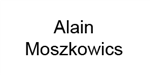 Alain Moszkowics