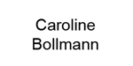 Caroline Bollmann