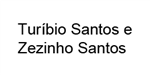 Turíbio Santos e Zezinho Santos