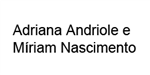 Adriana Andriole e Míriam Nascimento