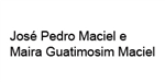 José Pedro Maciel e Maira Guatimosim Maciel