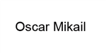 Oscar Mikail