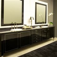Sala de Banho Manhattan