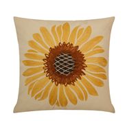 Almofada O'sunny White Yellow