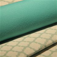 Tecido Ogee Turquoise