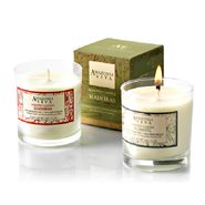 Velas Aromáticas