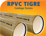 RPVC Tigre - Catálogo Técnico