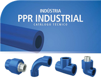 PPR Industrial - Catálogo Técnico