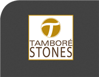 Tamboré Stones