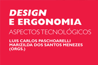 Livro: Design e Ergonomia