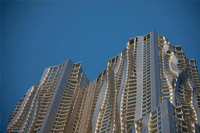 Torre de Frank Gehry