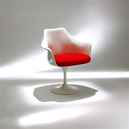 Cadeira Saarinen - Com braço