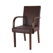 Cadeira Santorini Pop com braços