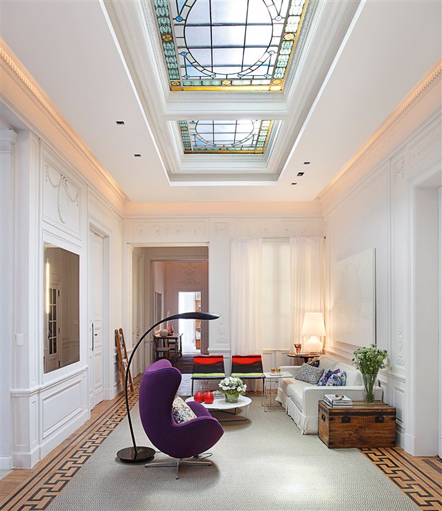 Sala de Estar