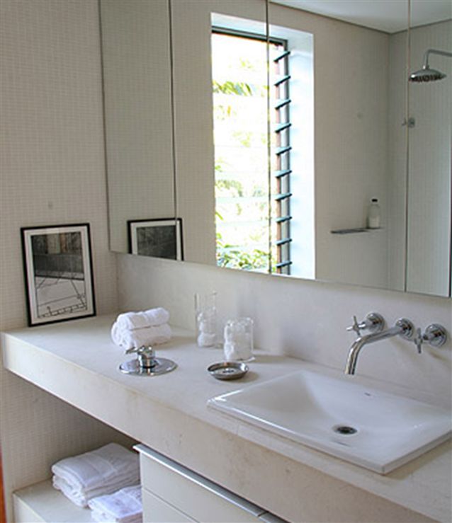 Lavabo