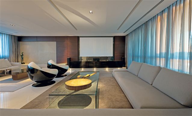 Home Theater
