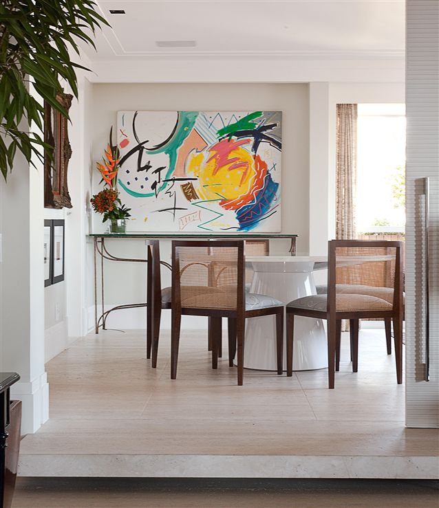 Sala de Jantar