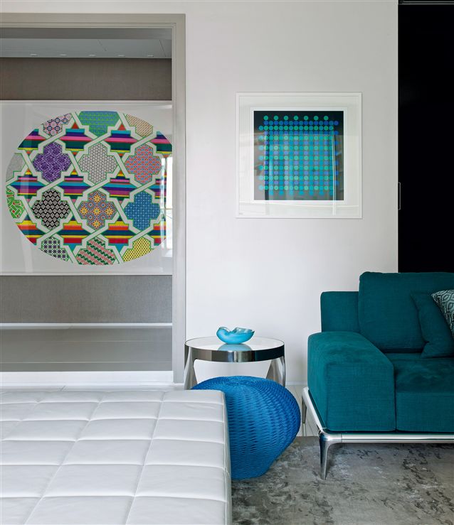 Sala de Estar