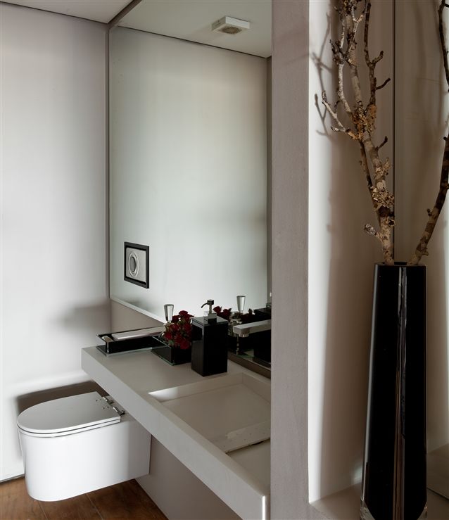 Lavabo
