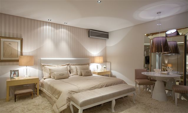Quarto de Casal