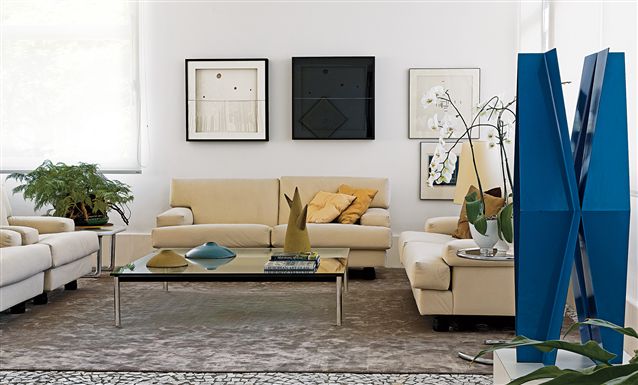 Sala de Estar