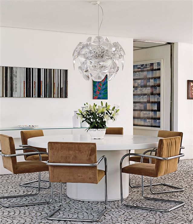 Sala de Jantar