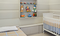 Quarto Infantil