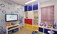 Quarto de Brinquedos
