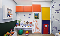 Apartamento - Brasília