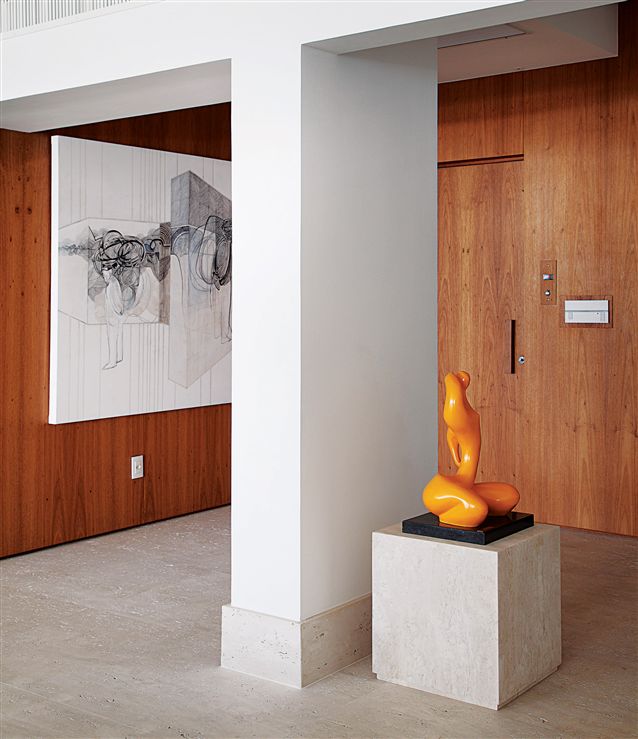 Hall de Entrada